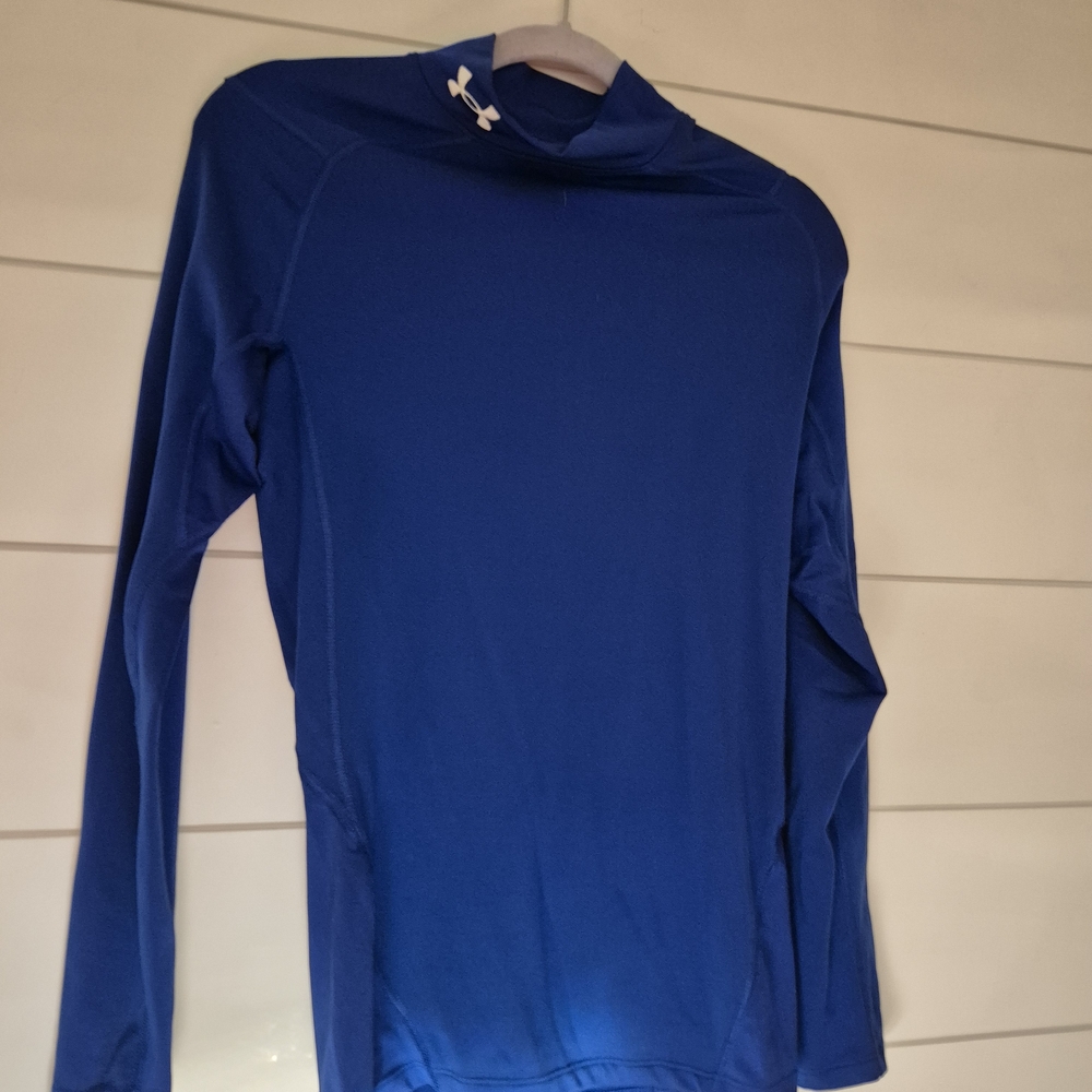 Underarmour Long Sleeve Compression Shirt